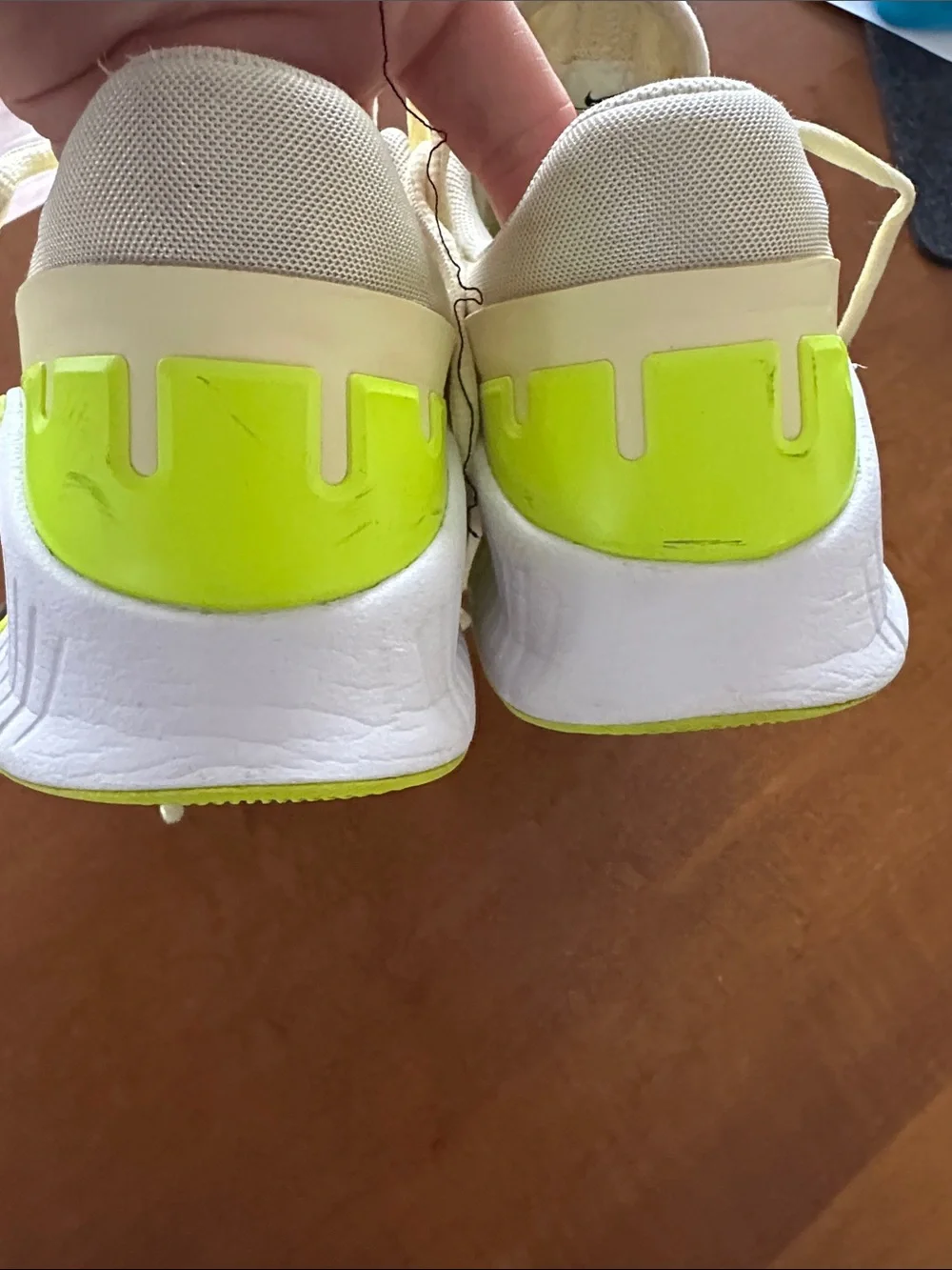 Nike Free Metcon 5, Women’s Size 6